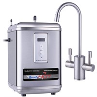 Ready Hot 41-RH-300-F560-BN Instant Hot Water Disp