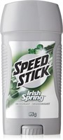 3 Pack Speedstick Irish Spring Men's Deodorant Sti