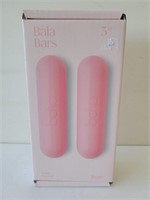 Bala Bars Weight Set 3lb