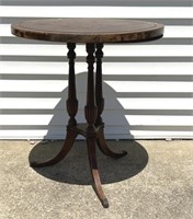 Antique Wooden Table