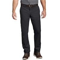 Size 38W x 32L Dickies mens Slim Taper Stretch