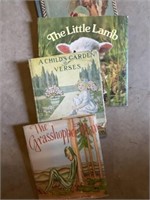 Vintage books, copyright 1892
Andersen fairy