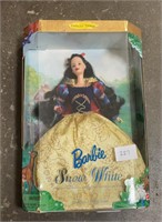Snow White barbie