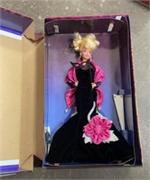 Theater elegance Barbie