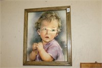 3D BABY PICTURE