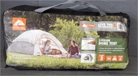 Ozark Trail 3 Person Dome Tent