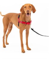 New medium PetSafe Easy Walk No-Pull Dog Harness