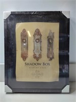 Shadow Box 16"x20"
