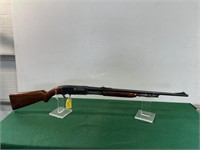 Remington Gamemaster Model 141 35 Rem