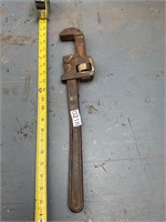 19” Pipe Wrench