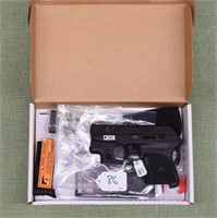 Ruger Model LCP-CT