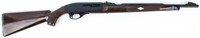 Gun Remington Nylon 66 Semi Auto Rifle in .22LR