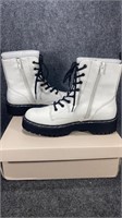 Sincerety Jules Boots Womens Size 8M #POHRL20