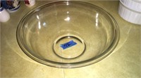 Large Pyrex Bowl