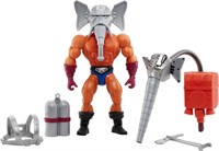 Masters of the Universe Origins Snout Spout Action