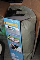 InTex air mattresses