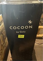 cocoon hybrid queen mattress
