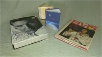 Elvis books and daily readings