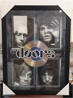 The Doors Framed Print