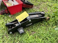 Craftsman Floor Jack