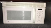 GE Microwave T7A