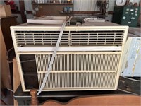 Large Window Air Conditioner