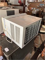 Large Window Air Conditioner