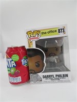 Funko Pop #873, Darryl Philbin