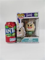 Funko Pop #1290, Jeff