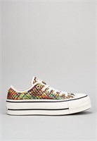 CONVERSE Chuck Taylor All Star Low Top Lift M