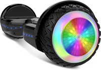 ULN - PRO 6.0 All-Terrain Hoverboard 6.5 LED