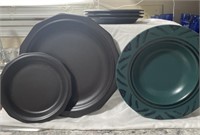 6 Misc Pfaltzgraff dinnerware pieces Heritage Sols