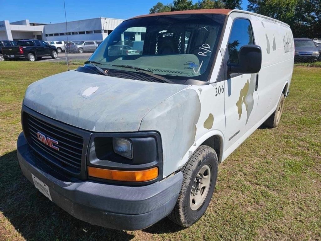 Boosted JR. Towing & Transport - Lillington - Online Auction