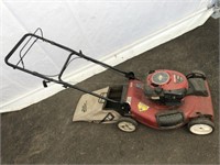 Craftsman 22" Push Mower