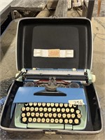 Type writer