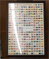 Flags Of The World Chart