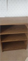 Bookshelf 28x23x11