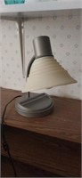 Small desk lamp