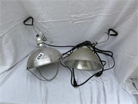 BROOD LAMPS