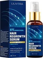 Lilivera Hair Serum