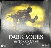 Dark Souls Board Game * Pre Owned Open Box