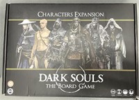 Dark Souls The Board Game Characters Expansion  *