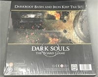 Dark Souls The Board Game Tile Set