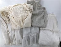 Victorian Undergarments Petticoats Shorts