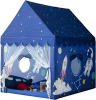 Kids Play Tent Playhouse Indoor Outdoor Boys Toddl