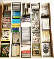 Large Box of Cards - 1990