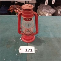 Globe Brand Barn Lantern