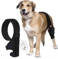 Large Dog Knee Brace for Torn Acl Hind Leg for Sup