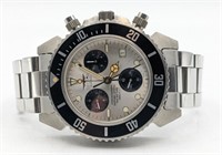 Men's Sector SGE 500 Chronograph Quartz Watch