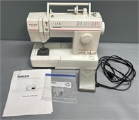 Singer Sewing Machine Model 93220